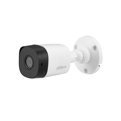 DAHUA HAC-B1A21-U-A-0360B 2MP 3.6MM 4IN1 SESLİ BULLET KAMERA