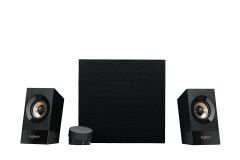Logitech Z533 2+1 120W Hoparlör Siyah 980-001054
