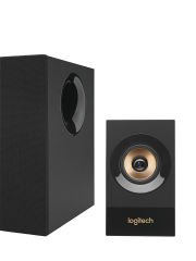 Logitech Z533 2+1 120W Hoparlör Siyah 980-001054