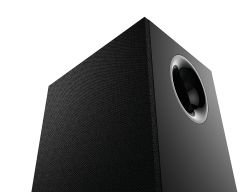 Logitech Z533 2+1 120W Hoparlör Siyah 980-001054