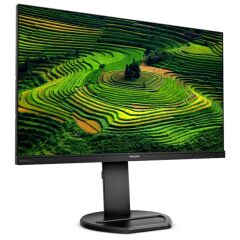 Philips 241B8QJEB/00 23.8'' 5ms 75Hz FHD Pivot MM
