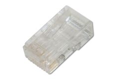 Digitus AK-219602 CAT 6 Zırhsız Modüler Konnektör