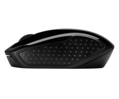 HP 200 Siyah Kablosuz Mouse USB X6W31AA