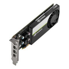 Pny Quadro T1000 4GB GDDR6 128Bit 4mDp(mDP to DP)