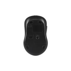 Classone WM400 Serisi Kablosuz Mouse 1600 DPI -Siyah
