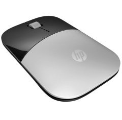 HP Z3700 Kablosuz Mouse USB Gümüş X7Q44AA