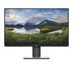 Dell 27'' P2720D 5ms QHD Pivot Yükseklik Ayarlı IPS