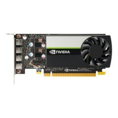 Pny Quadro T600 4GB GDDR6 128Bit 4mDp(mDP to DP)