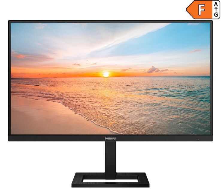 Philips 27E1N1800AE/00 27'' 4K Hdmi Dp MM IPS