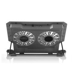 TX TXACNBERGDUO Notebook Soğutucu ve Stand