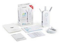 TP-Link TL-RE450 AC1750 Menzil Genişletici