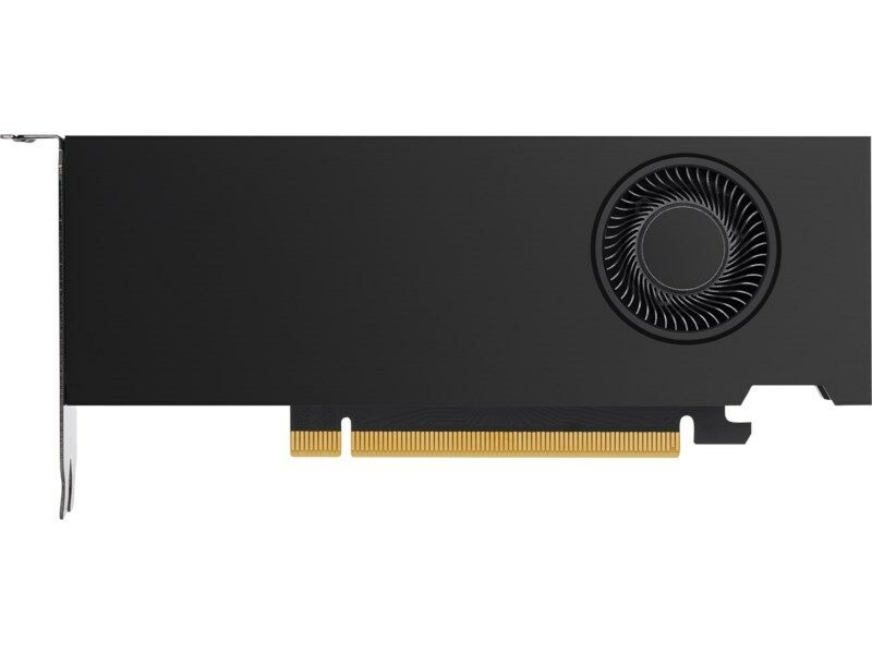 HP Quadro RTX A2000 12GB 4Dp GDDR6 192Bit(5Z7D9AA)