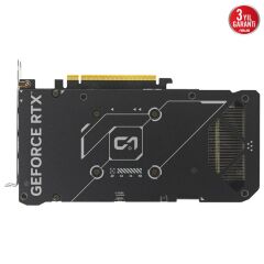 Asus GeForce RTX5060 8GB Dual OC GD7 128Bit