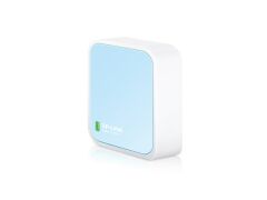 Tp-Link TL-WR802N 300Mbps Kablosuz N Nano Router