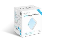 Tp-Link TL-WR802N 300Mbps Kablosuz N Nano Router