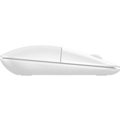 HP Z3700 Kablosuz Mouse USB Beyaz V0L80AA