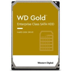 WD 6TB Gold 3.5'' 7200Rpm 256MB Sata3 WD6003FRYZ