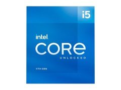 Intel Rocket Lake i5 11600K 1200Pin Fansız (Box)
