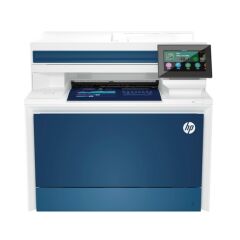 HP LaserJet Pro 4303FDN Çok Fonksiyonlu (5HH66A)