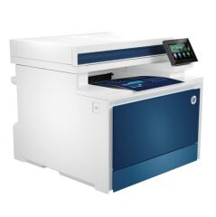 HP LaserJet Pro 4303FDN Çok Fonksiyonlu (5HH66A)