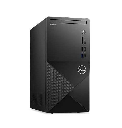 DELL 3030MT i5-12400 8GB 512GB UBUNTU N6004VDT3030MTEMEA01_UBU