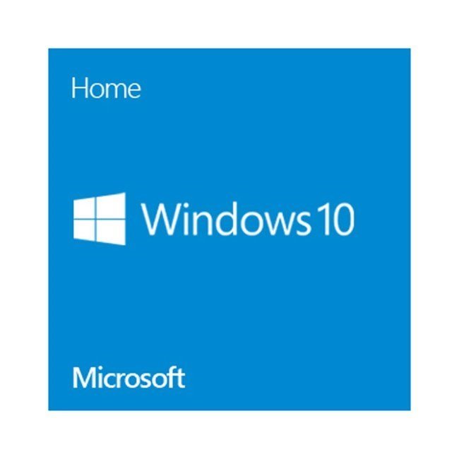 Windows 10 Home Türkçe Oem (64 Bit) KW9-00119