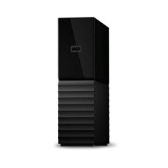WD 3TB My Book 3,5'' Usb3 Siyah WDBBGB0030HBK-EESN