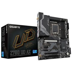 Gigabyte Z790 UD AX D5 1700P Type-C