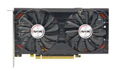 AFOX Radeon RX 5500XT 8GB GDDR6 128 Bit (AFRX5500XT-8GD6H4)