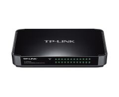 Tp-Link TL-SF1024M 24-Port 10/100Mbps Desktp Swit