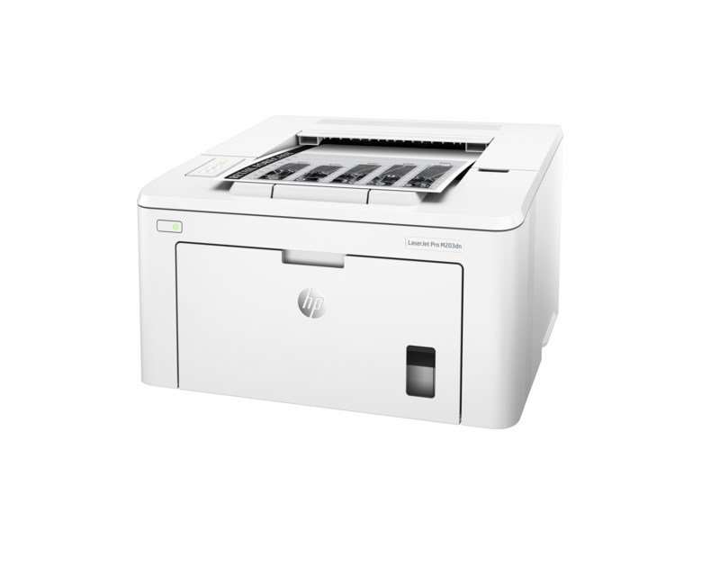 HP LaserJet Pro M203DN Tek Fonksiyonlu (G3Q46A)