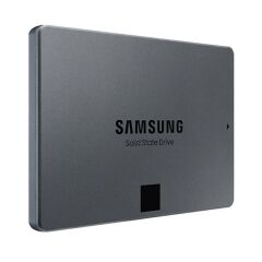 Samsung 870 Qvo 8TB 2.5'' SATA SSD (560-530MB/s)