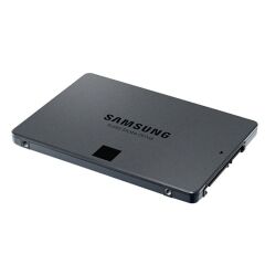Samsung 870 Qvo 8TB 2.5'' SATA SSD (560-530MB/s)