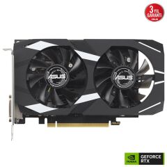 Asus GeForce RTX3050 6GB Dual OC 96Bit