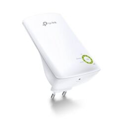 Tp-Link TL-WA854RE 300Mbps Menzil Genişletic(Priz)