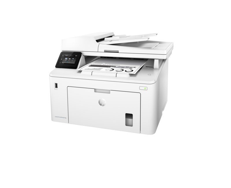 HP Laserjet Pro M227fdw Çok Fonksiyonlu (G3Q75A)