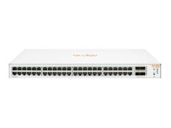 HPE JL815A 1830 48G 4SFP Web 24Poe Yönetilebilir