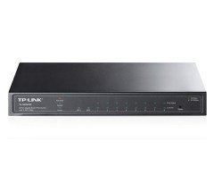 Tp-Link SG2210P 8 Port Gigabit Switch