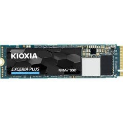 Kioxia 500GB Exceria Plus 3400/2500 LRD10Z500GG8