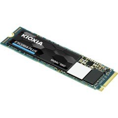 Kioxia 500GB Exceria Plus 3400/2500 LRD10Z500GG8