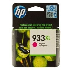HP CN055A NO:933XL KIRMIZI KARTUŞ YÜKSEK KAPASİTELİ