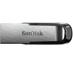 Sandisk 128G Ultra Flair Usb3 SDCZ73-128G-G46B