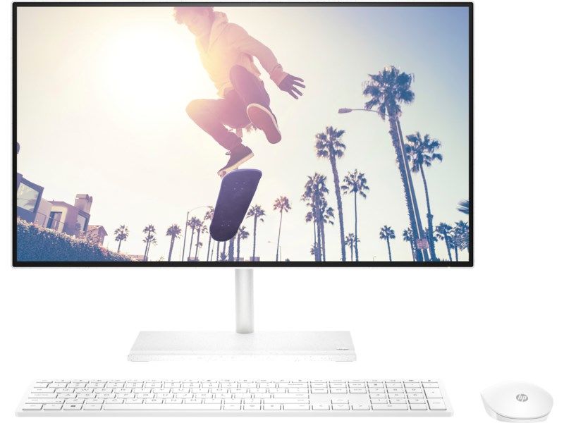 HP 24-cb1008nt 23.8''-i5 1235-8G-1TB+256SSD-2G-Dos