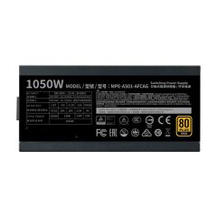 Cooler Master 1050W 80+Gold (MWE V2)