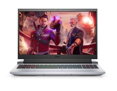 DELL G15-5515-F1900 R7-5800H 16GB 512GB SSD 4GB RTX3050 15.6'' W10H