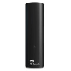 WD 16TB Elements 3.5'' Usb3 WDBWLG0160HBK-EESN