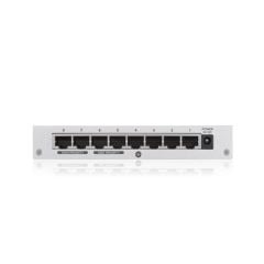 Zyxel GS-108B 8Port 10/100/1000Mbps Switch (Metal)