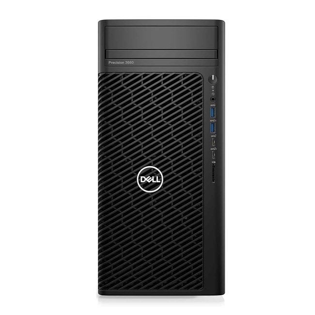 Dell T3660 i9 13900-32GB-1TBSSD -12G-WPro