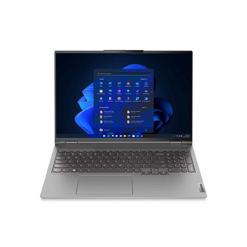 LENOVO TB 16 21CY006FTR i5-1235U 8G 512G 16'' FDOS