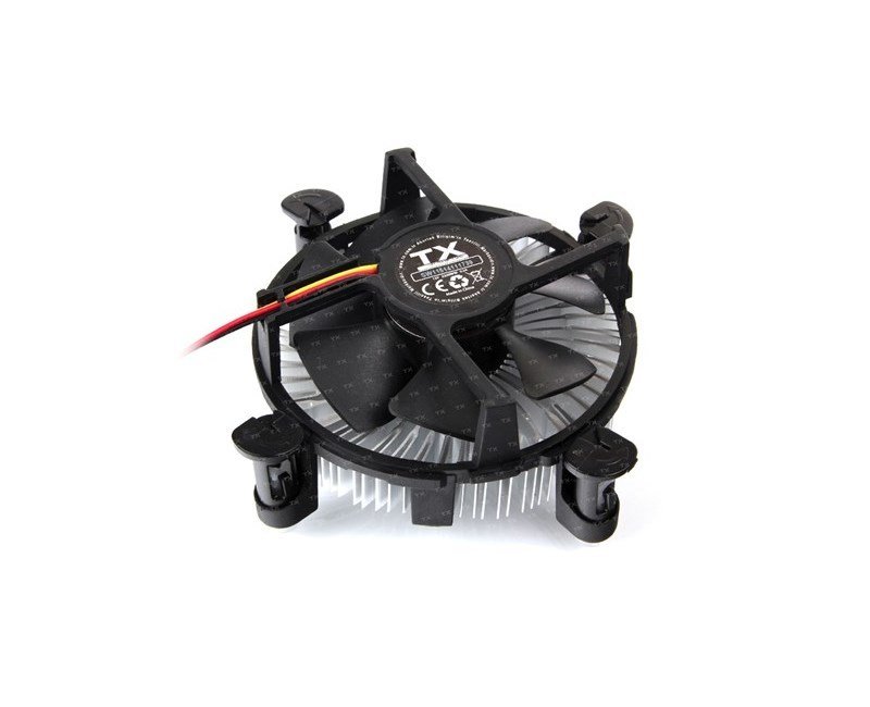 TX TXCCSW115 Intel İşlemci Soğutucu